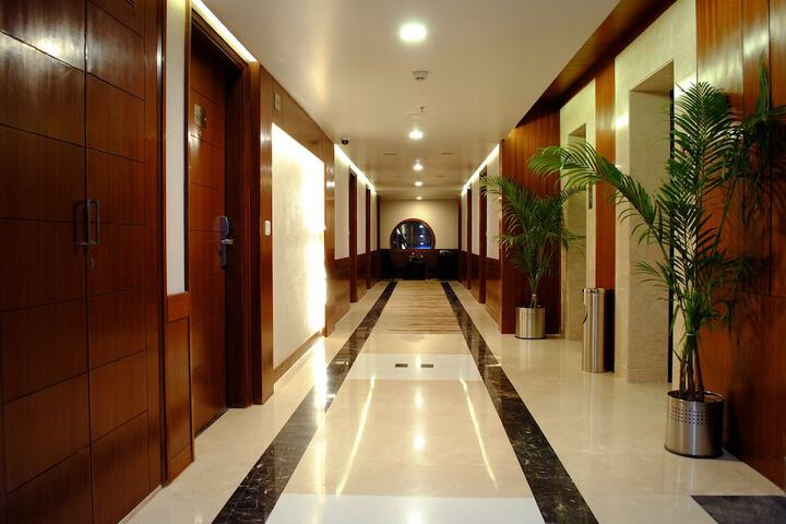 Hotel Interior 26 of 34