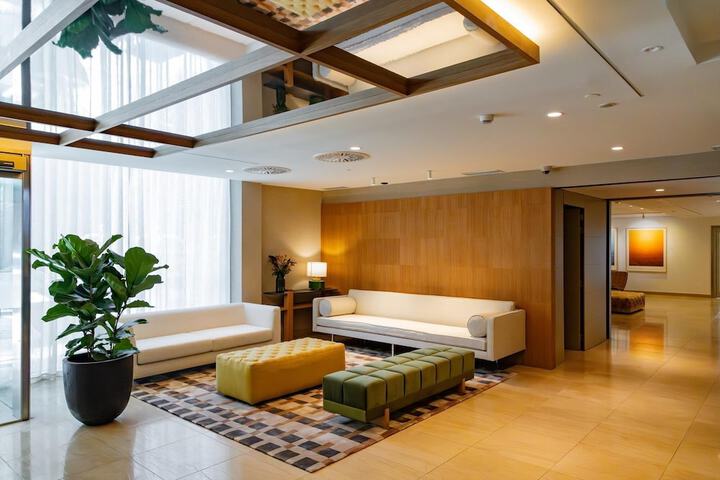 Lobby Photos