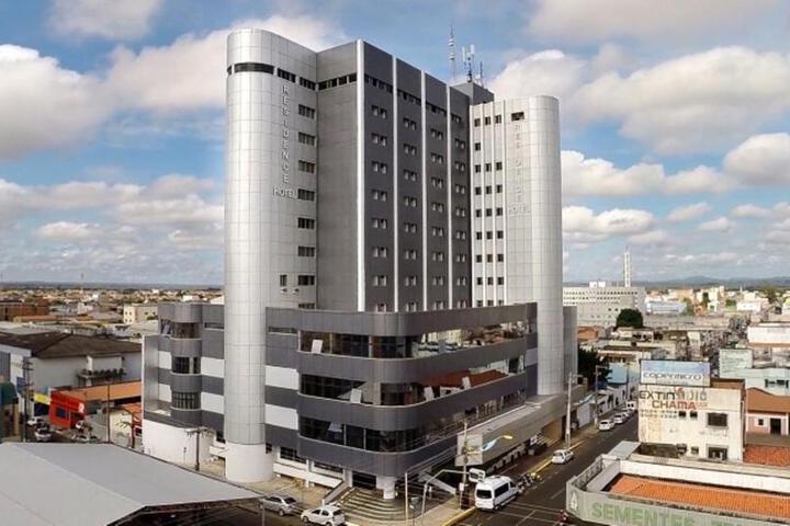 Residence Hotel Imperatriz