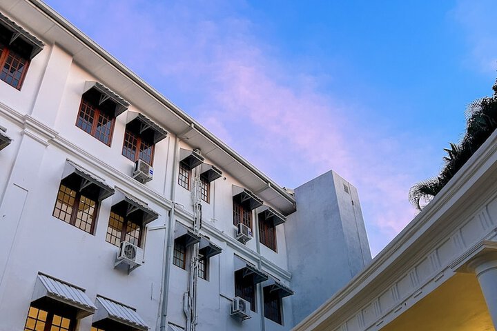 Hotel 54 of 67