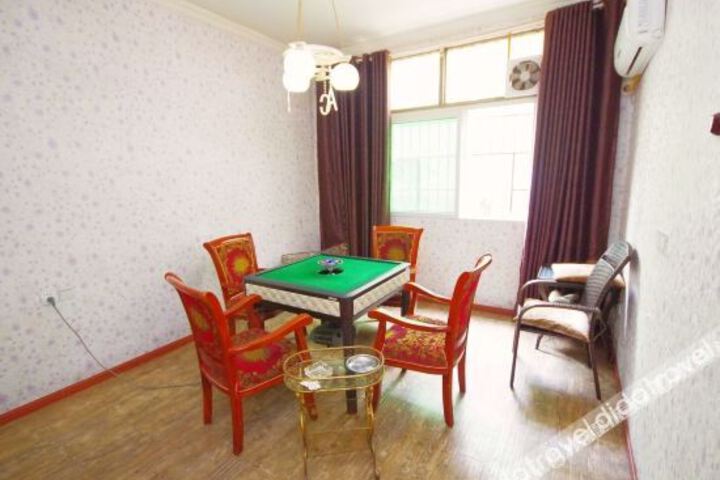 Mianyang Xiangyuan Business Hotel