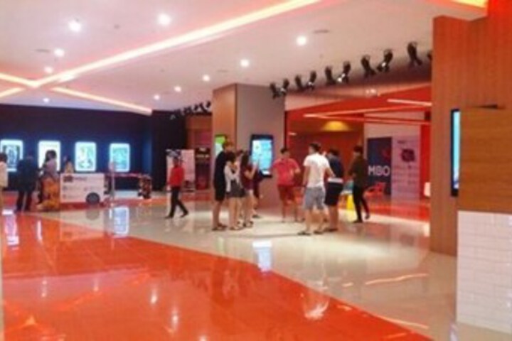 Ballroom/Hall 24 of 60