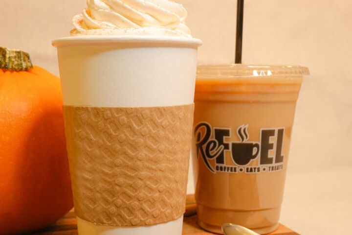 Coffee shop