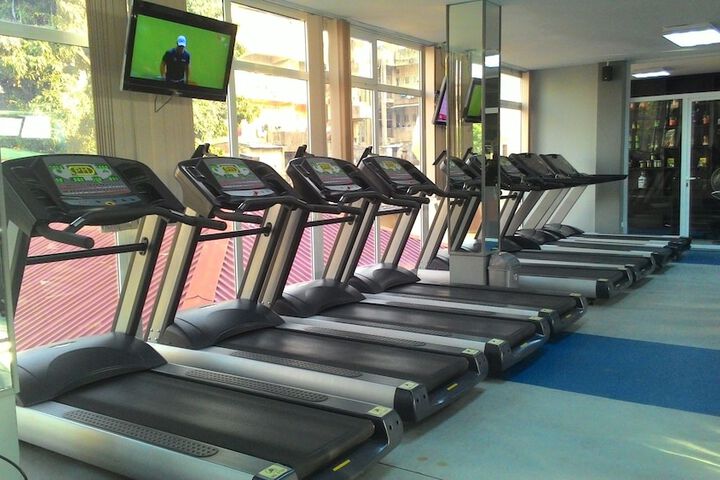 Health and Fitness 29 of 45