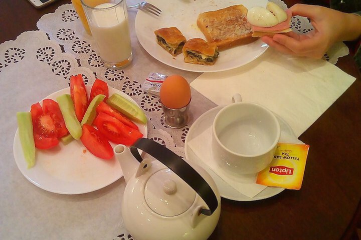Breakfast/Coffee Service 37 of 44