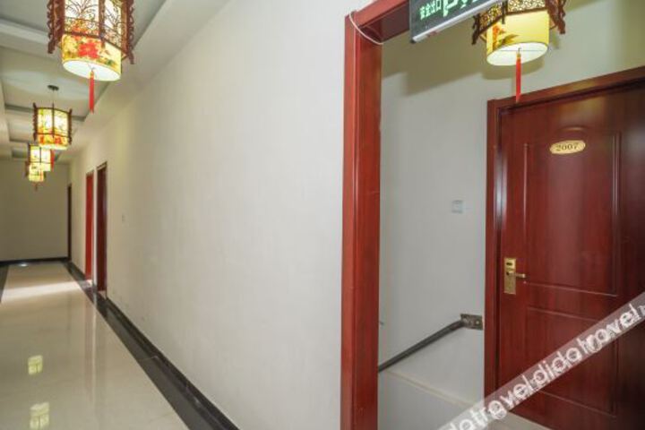 Hotel Interior 5 of 15
