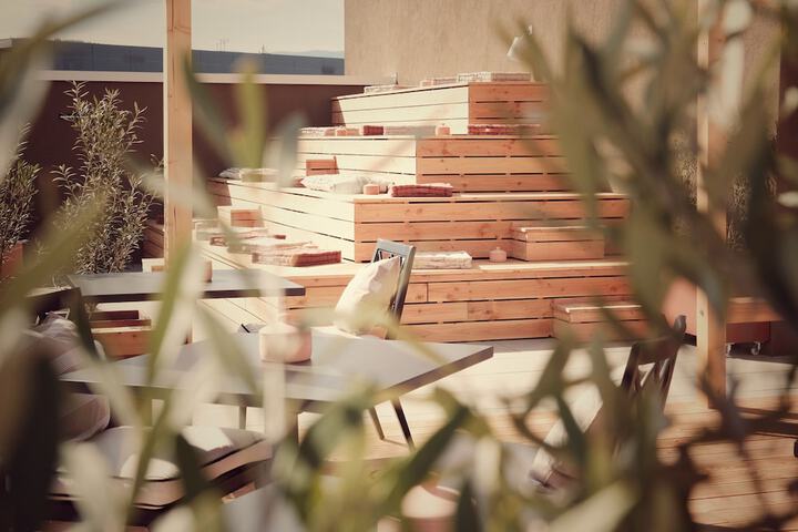 Terrace/Patio 25 of 79