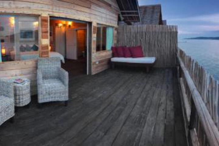 Terrace/Patio 4 of 20
