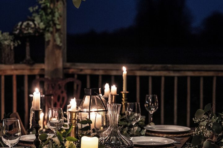 Wedding/Banquet 75 of 85