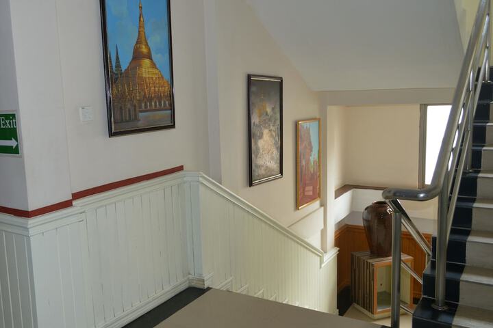 Hotel Interior 70 of 79