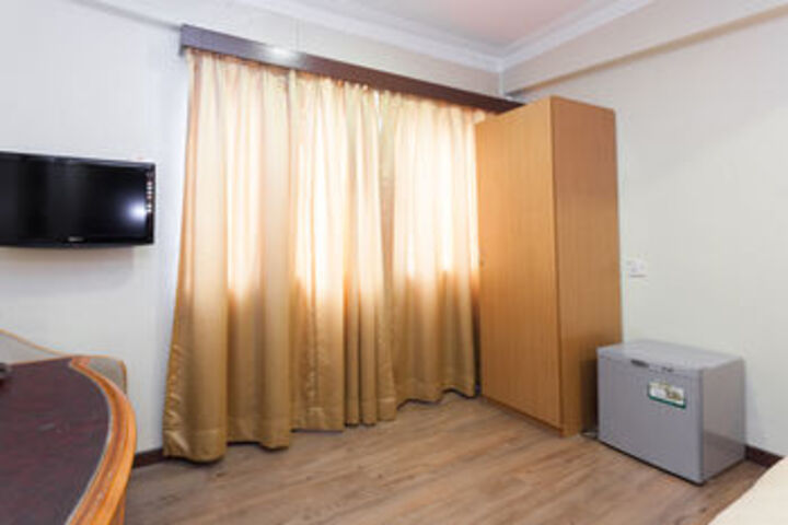 Suite Room