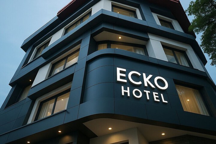 Hotel 20 of 21