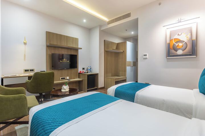 Room 14 of 46