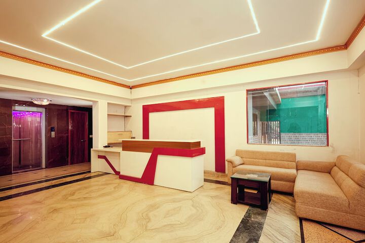 Hotel Interior 4 of 28