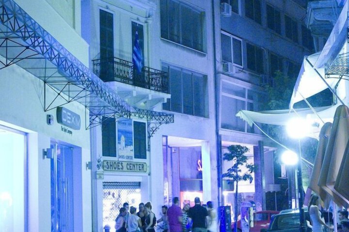 Hotel 104 of 110