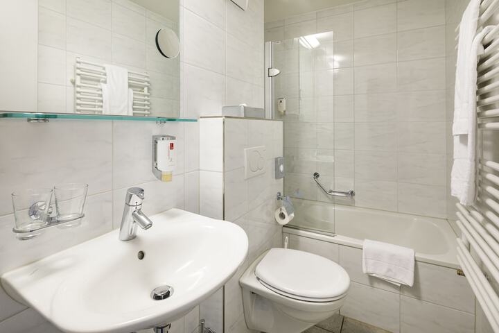 Bathroom Vanities
