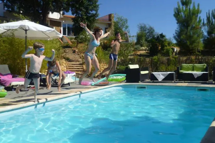Pool 5 of 8