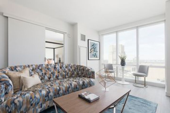 Image of Delightful 1BR in Fenway by Sonder