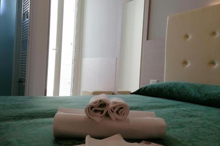 HOTEL ANDREAS