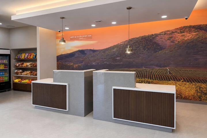 Hotel Interior 2 of 12