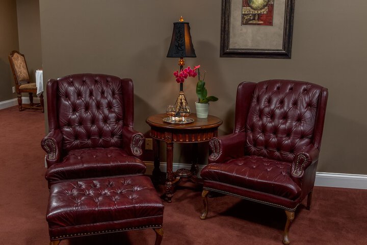 Hotel Interior 118 of 137