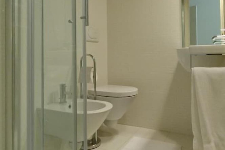 Bath Amenities