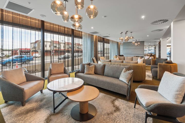 Distinction Invercargill Hotel