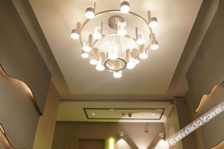 Hotel Interior 11 of 16