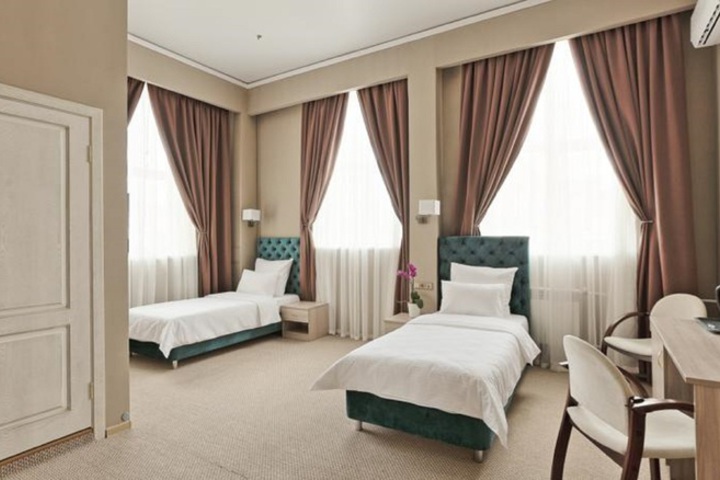 HOTEL FORTIS