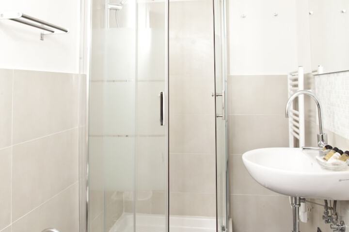 Bath Interior