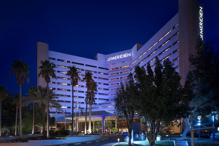 Hotel 94 of 103