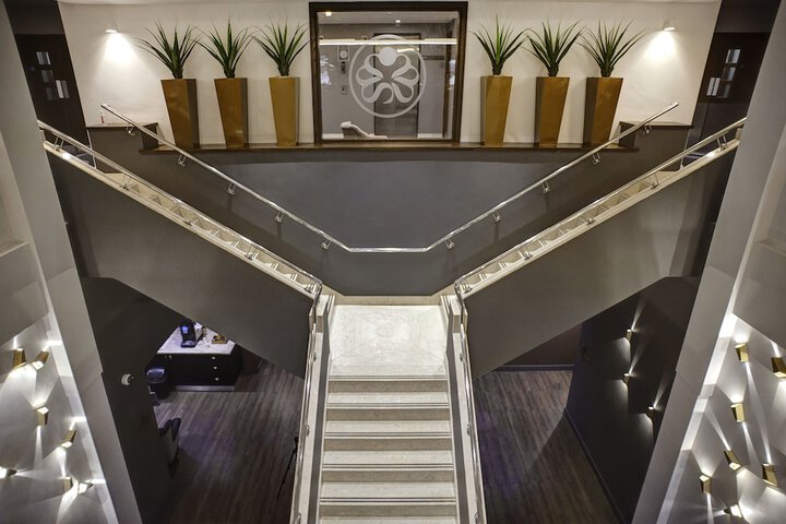 Hotel Interior 2 of 83