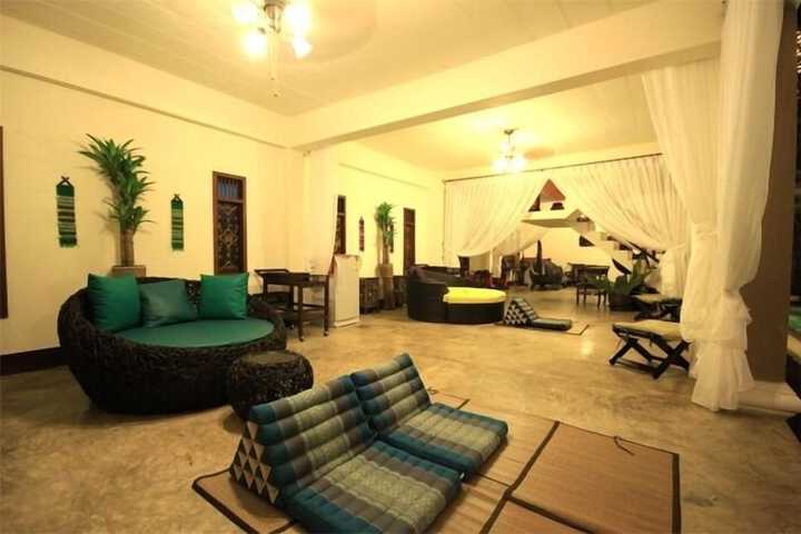 Hotel Interior 4 of 66