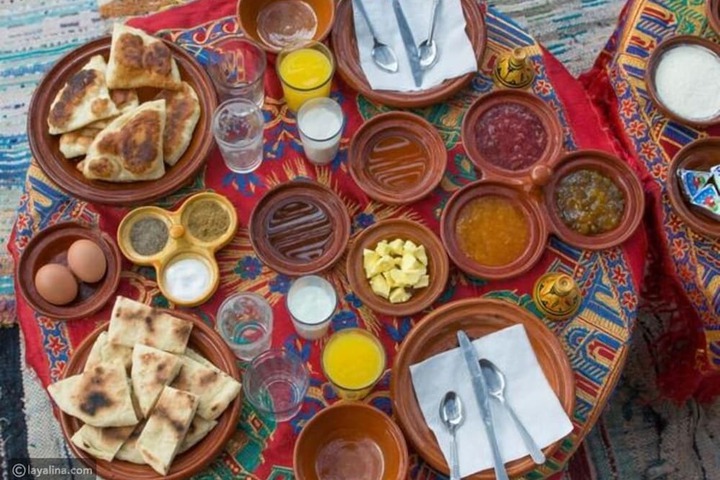 Breakfast/Coffee Service 18 of 23