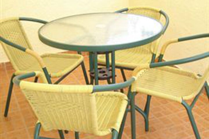 Terrace/Patio 2 of 61