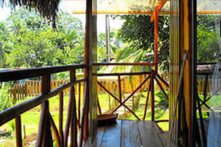 Terrace/Patio 28 of 32