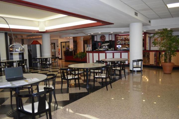 Fitness Center Photo