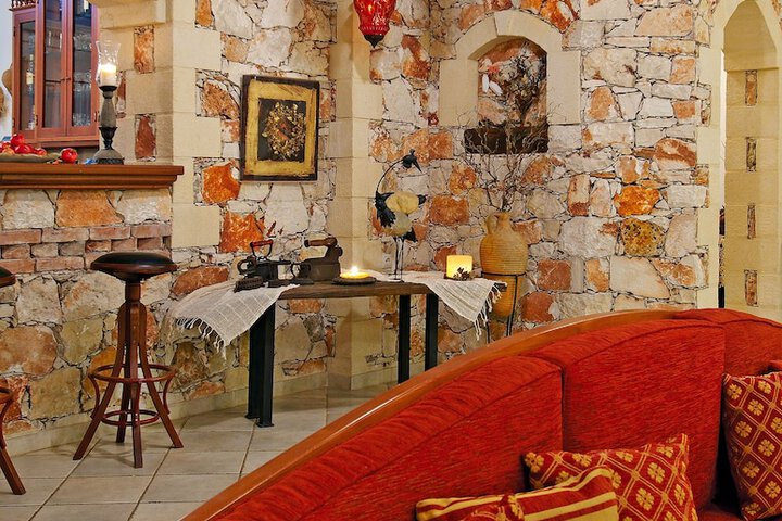 Hotel Interior 7 of 142