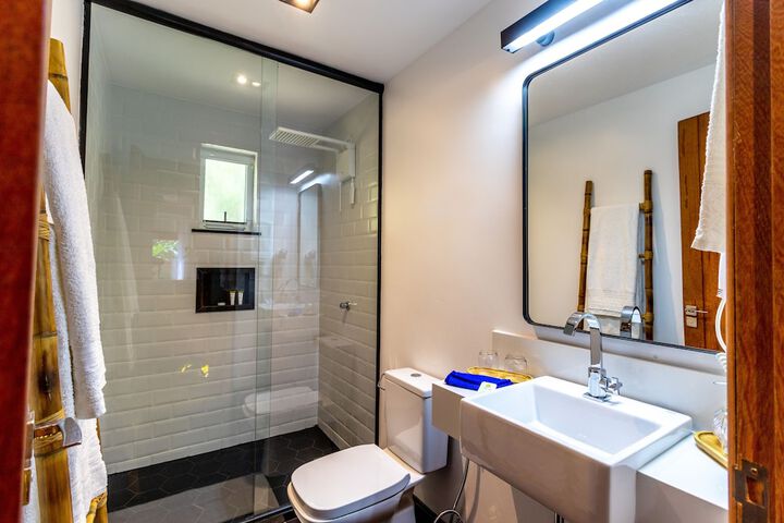Bath Amenities