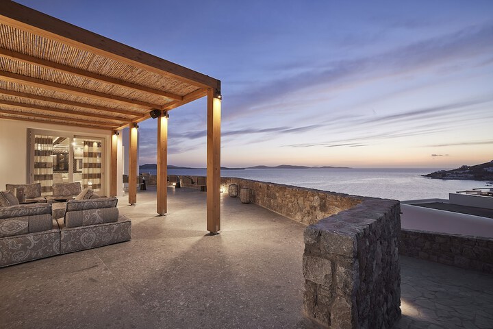 Terrace/Patio 154 of 168