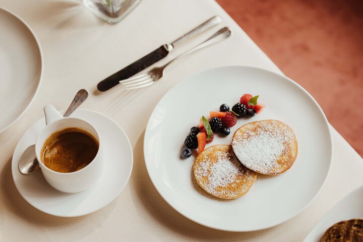 Breakfast/Coffee Service 26 of 28
