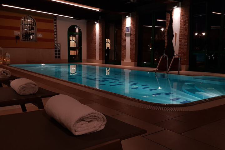 Spa 43 of 81