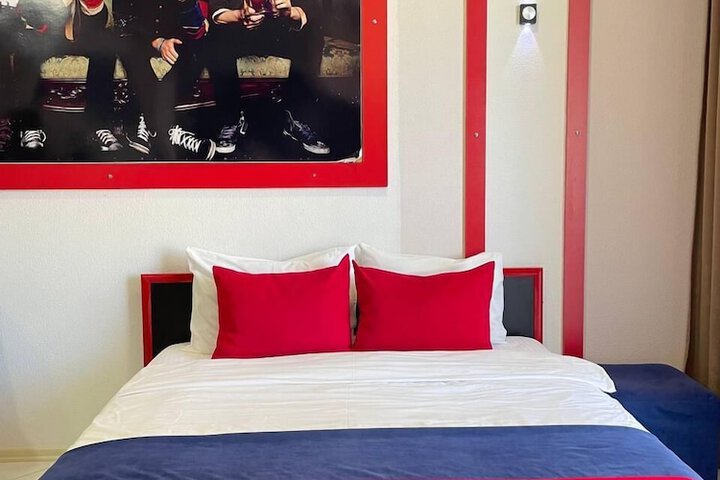 Room 39 of 101