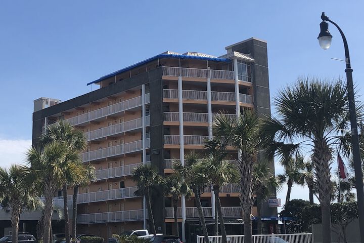 Hotel 41 of 48