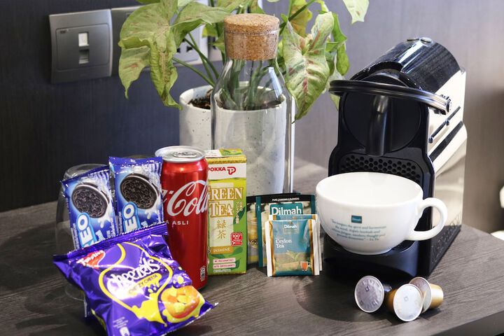 Minibar