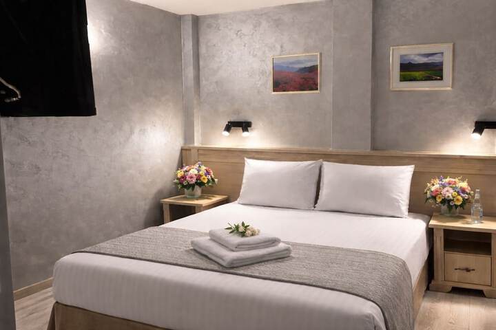 Image of Aris Hotel Sofia