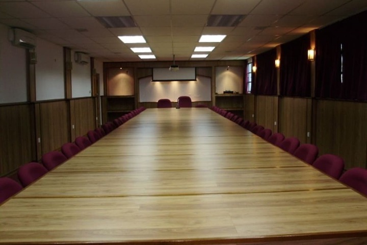 Meeting 34 of 42