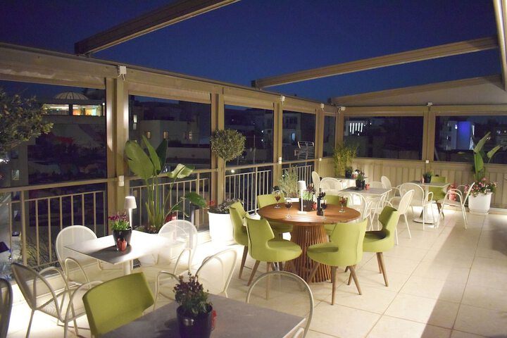 Terrace/Patio 73 of 74