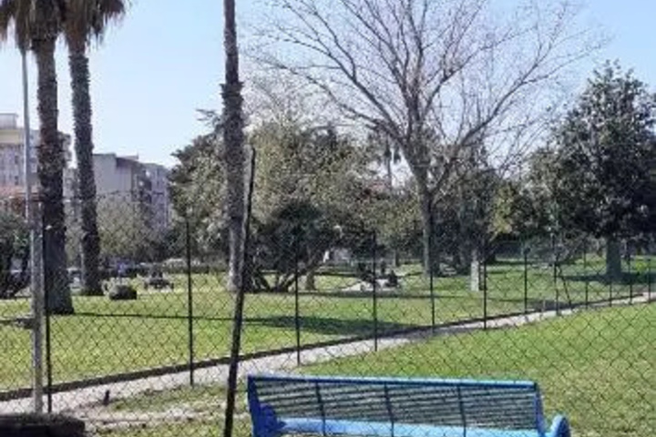 Photo of la Via del Mare