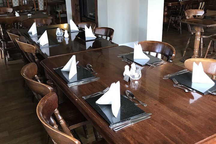 Restaurants